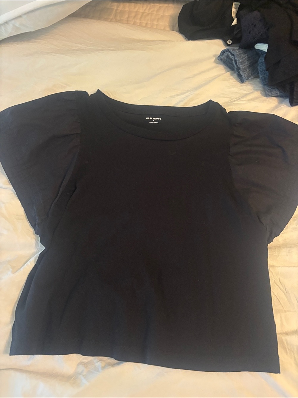 Old navy top